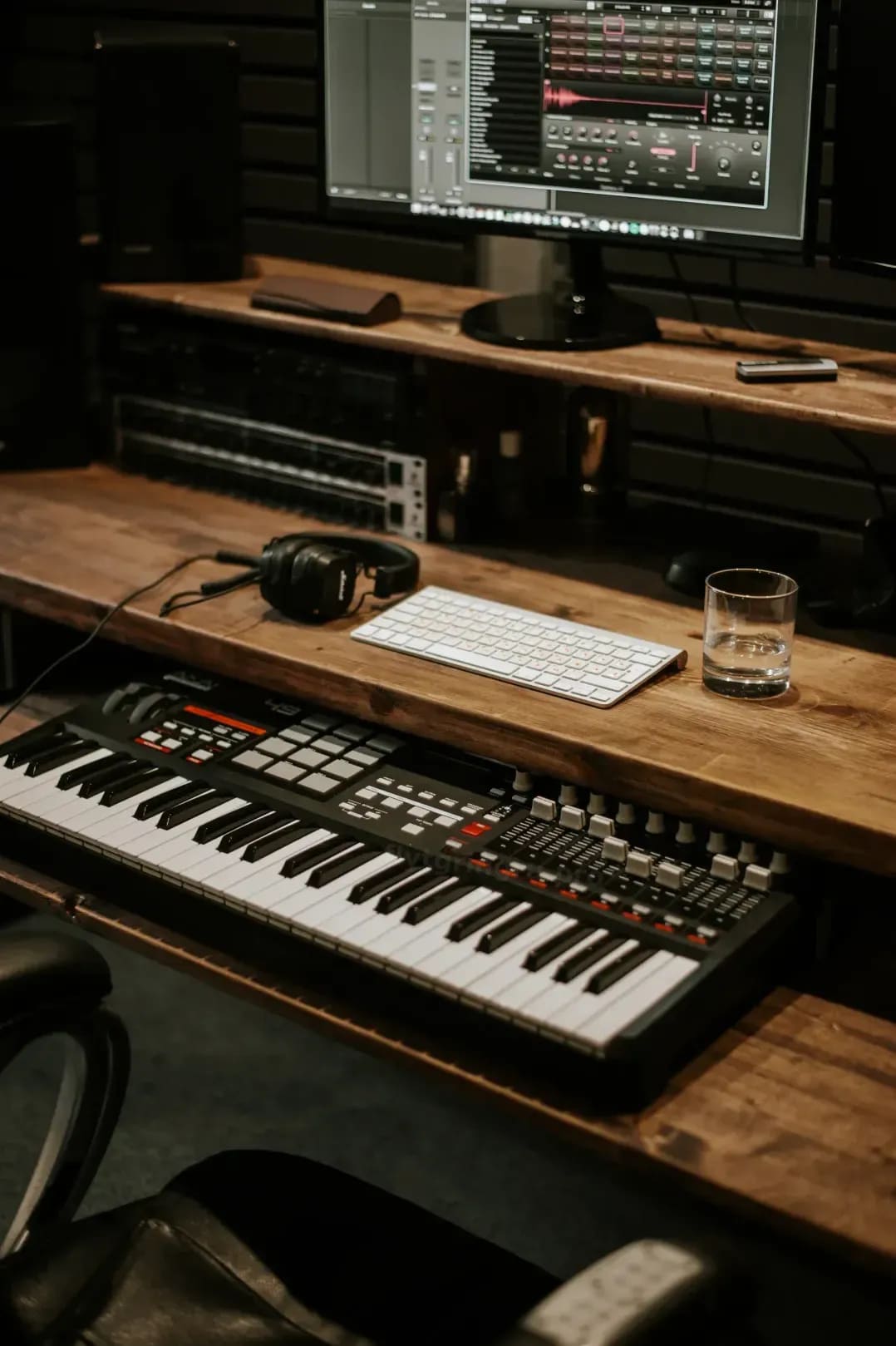 Qué traer a una primera visita al estudio